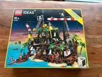 Lego Ideas Piraten der Barracuda Bucht Niedersachsen - Hildesheim Vorschau