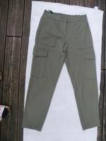 s`Oliver Hose im angesagten Cargo-Style Gr. 36 Farbe: khaki - Hessen - Calden Vorschau