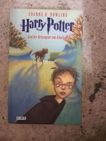 Harry Potter buch Kr. München - Ottobrunn Vorschau