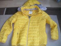 ESPRIT Jacke XL 42 gelb Steppjacke Bielefeld - Bielefeld (Innenstadt) Vorschau