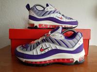 Nike Wmns Air Max 98 Gr. 37,5 wie NEU Sportschuhe Sneaker Rheinland-Pfalz - Germersheim Vorschau