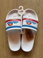 ellesse Badeschuhe Gr. 42 weiß NEU Baden-Württemberg - Leinfelden-Echterdingen Vorschau