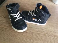 Gr 21 Babyschuhe  Lauflernschuhe v Fila Duisburg - Rheinhausen Vorschau