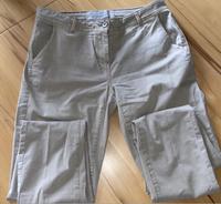 Cecil Hose, Gr. 29/32 beige, NEUWERTIG Hessen - Weilmünster Vorschau