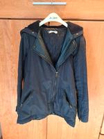 Volcom S Parka schwarz Bayern - Coburg Vorschau