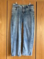 Culotte High Waist gerades Bein 27 / 26 Bund 39 cm Lang 92 cm Nordrhein-Westfalen - Viersen Vorschau