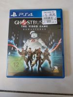 Ps4 ghostbusters Nordrhein-Westfalen - Wesseling Vorschau