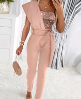 Schöner eleganter Jumpsuit Nordrhein-Westfalen - Ladbergen Vorschau