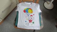 Kinder Überraschung T-Shirt • Motiv leuchtet • neu • Gr. 106/116 Hessen - Willingshausen Vorschau