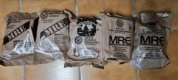 Original US Army MREs 5 Stück Hessen - Flörsheim am Main Vorschau