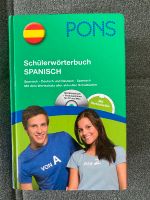 Schülerwörterbuch Spanisch PONS Baden-Württemberg - Öhringen Vorschau