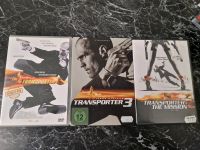 DVDs The Transporter Nordrhein-Westfalen - Oelde Vorschau