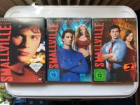 Smallville - Die Komplette Staffel 1 7 8 -- 6 DVD s -- NEU -- OVP Niedersachsen - Langwedel Vorschau