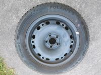 Winterräder 185/60 R15 T XL Brandenburg - Wandlitz Vorschau