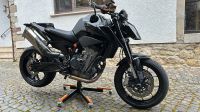 KTM Duke 790 Rheinland-Pfalz - Saulheim Vorschau