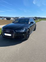 Audi A6 Av 3.0TDI qu. Panoramadach, S tronic Baden-Württemberg - Amstetten Vorschau