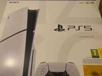 PlayStation 5, 2 Controller, 3 Spiele, Rechnung Essen - Essen-Ruhrhalbinsel Vorschau