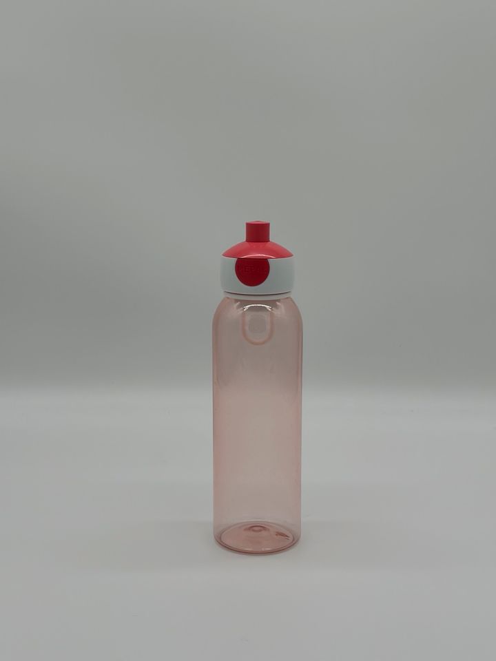 Mepal Kinder - Wasserflasche 500 ml - Pink in Hamburg