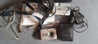 CASIO EXILIM 4.0 Mega Pixels EX-Z40 Bayern - Freystadt Vorschau