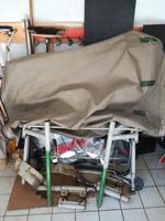 Fritzmeier Verdeck M210 / 214 Bayern - Marktoberdorf Vorschau