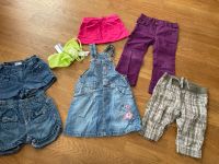 Kleidungspaket Gr. 92 für den Sommer mit Kleid, Rock, Bikini etc. Wandsbek - Hamburg Farmsen-Berne Vorschau