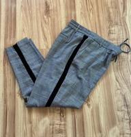 Hose Only Carmakoma Gr. 48 Glencheck Joggpants Galon Streifen Nordrhein-Westfalen - Dörentrup Vorschau