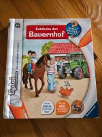 TipToi - Entdecke den Bauernhog Bayern - Rehau Vorschau