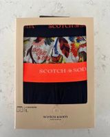 2 Boxershorts von Scotch & Soda 2 stück L Nordrhein-Westfalen - Baesweiler Vorschau