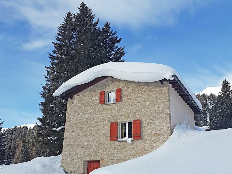 Skiurlaub Fasching 2025: Ferienhaus Hütte Ferienwohnung Alpen !!! in Karlsruhe