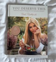 YOU DESERVE THIS - Pamela Reif Kochbuch Niedersachsen - Gehrden Vorschau