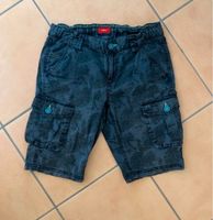 Short s. Oliver bermuda 152 big seattle kurze hose Bayern - Langweid am Lech Vorschau