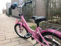 Puky Kinderfahrrad Lillifee rosa, 16 Zoll München - Bogenhausen Vorschau