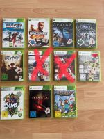 Xbox 360 Spiele Klassiker Nordrhein-Westfalen - Detmold Vorschau