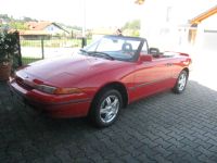 Oldtimer Mercury Capri Cabrio Bayern - Obernzell Vorschau