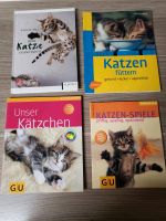 Katzenzubehör und Bücher - alles neu Baden-Württemberg - Weilheim an der Teck Vorschau