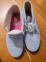 Schuhe / Sneaker von vans neu Gr.39 Sachsen - Rabenau Vorschau