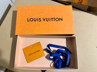 Original Louis Vuitton Geschenk Box mit Band Bayern - Karlsfeld Vorschau