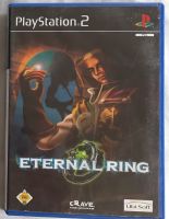 ETERNAL RING - PLAYSTATION 2 PS2 PS 2 Niedersachsen - Schöningen Vorschau