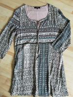 YEST Longtunika Bluse 3/4 Arm Größe 36/38 Sachsen-Anhalt - Zeitz Vorschau