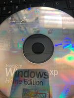 Windows XP 2002 Mecklenburg-Vorpommern - Greifswald Vorschau