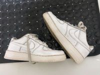 Nike air force original 38,5 weiß Blogger Schuhe sneaker Nordrhein-Westfalen - Gelsenkirchen Vorschau