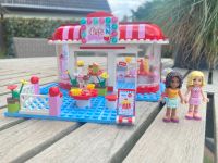 Lego Friends City Park Café Wandsbek - Hamburg Sasel Vorschau