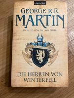 Game Of Thrones - Die Herren von Winterfell Rheinland-Pfalz - Steinfeld Vorschau