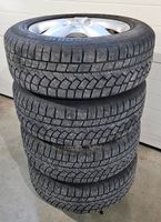 Original Porsche Cayenne BBS Felgen mit Winterreifen 235/60R18 Rheinland-Pfalz - Leiningen Vorschau