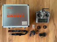 FrSky Taranis X9D Plus - Hall Gimbals & Alukoffer Kr. München - Aying Vorschau