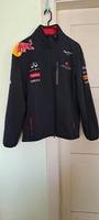 Formel 1 Softshelljacke Größe L Sachsen - Schlegel Vorschau