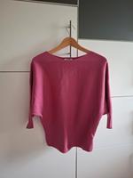 Pulli Brombeer Farbe Bremen - Woltmershausen Vorschau