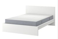 IKEA MALM Bett mit Lattenrost ohne Matratze (zerlegt) Bayern - Thalhofen Vorschau
