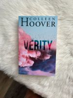 Verity |Colleen Hoover Bielefeld - Brake Vorschau