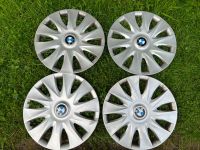 16 Zoll BMW Original Radkappen 4stk 1er, 3er, 5er Elberfeld - Elberfeld-West Vorschau